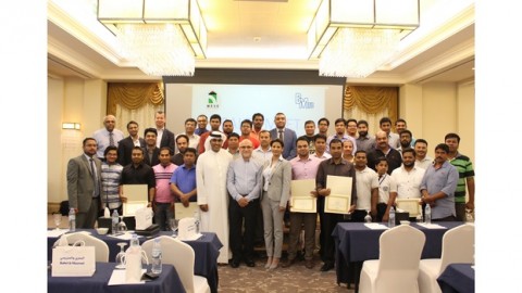 Bahri & Mazroei and MESC Reward Partners in the UAE